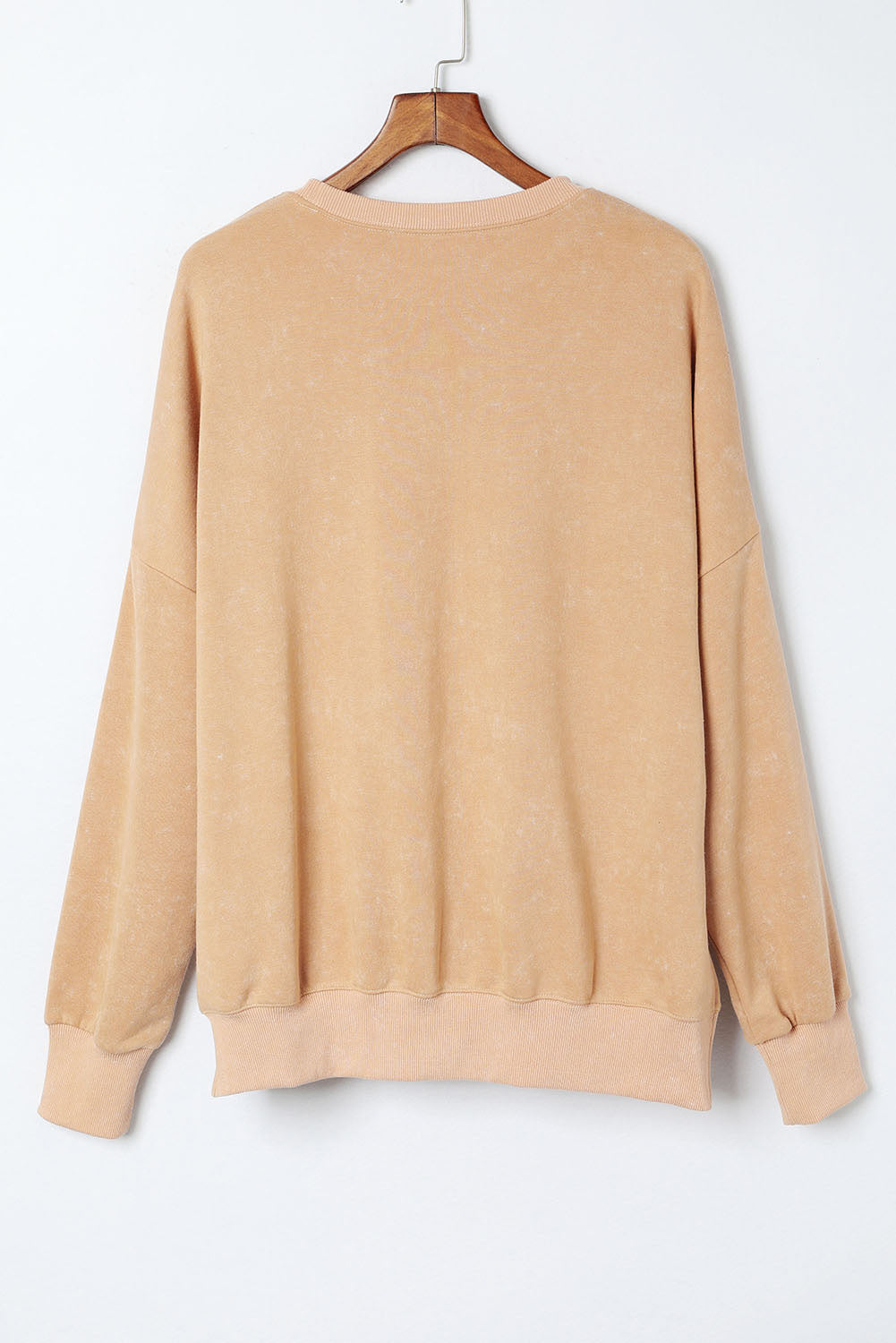 Leopard Football Game Day Sweatshirt