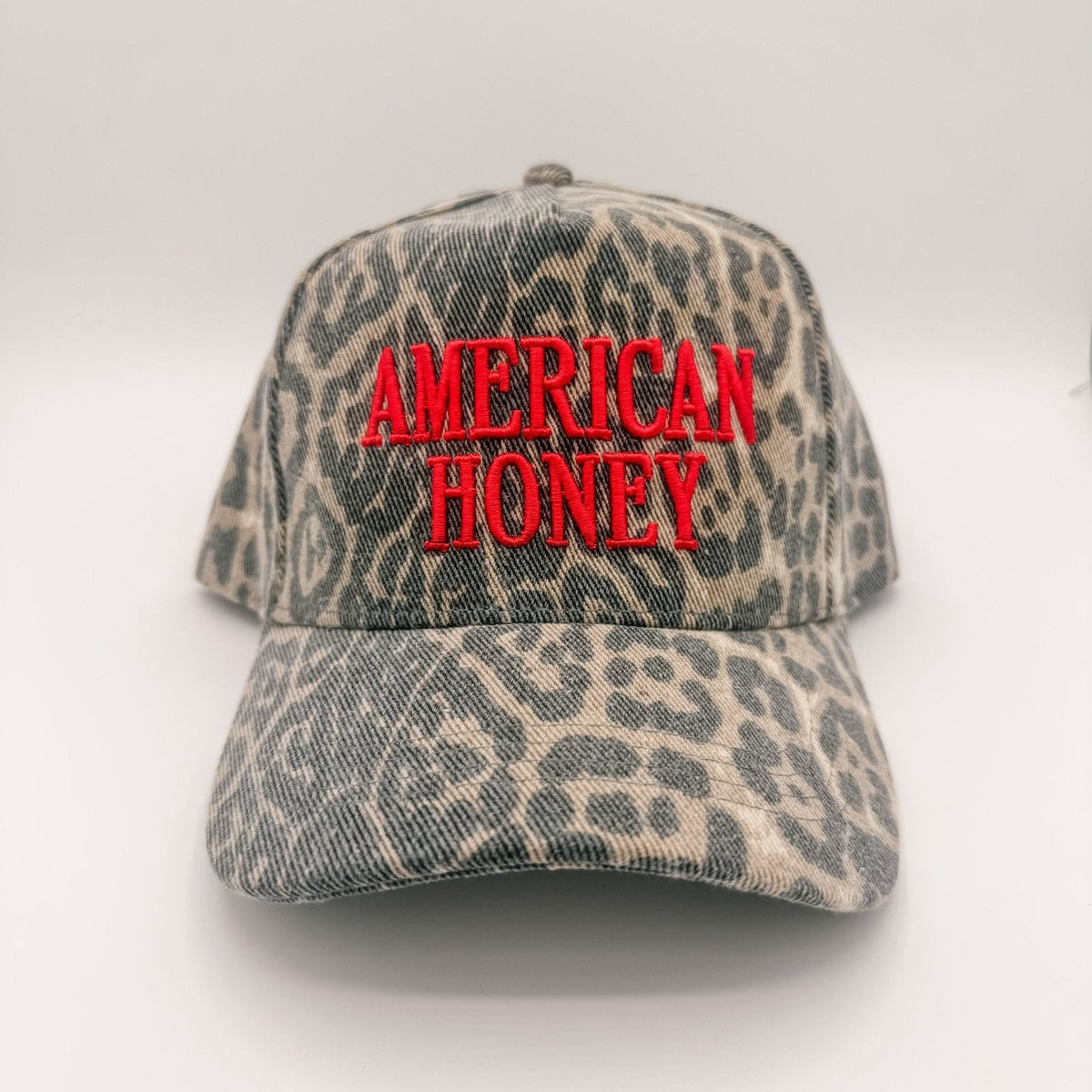 American Honey  Vintage  Hat
