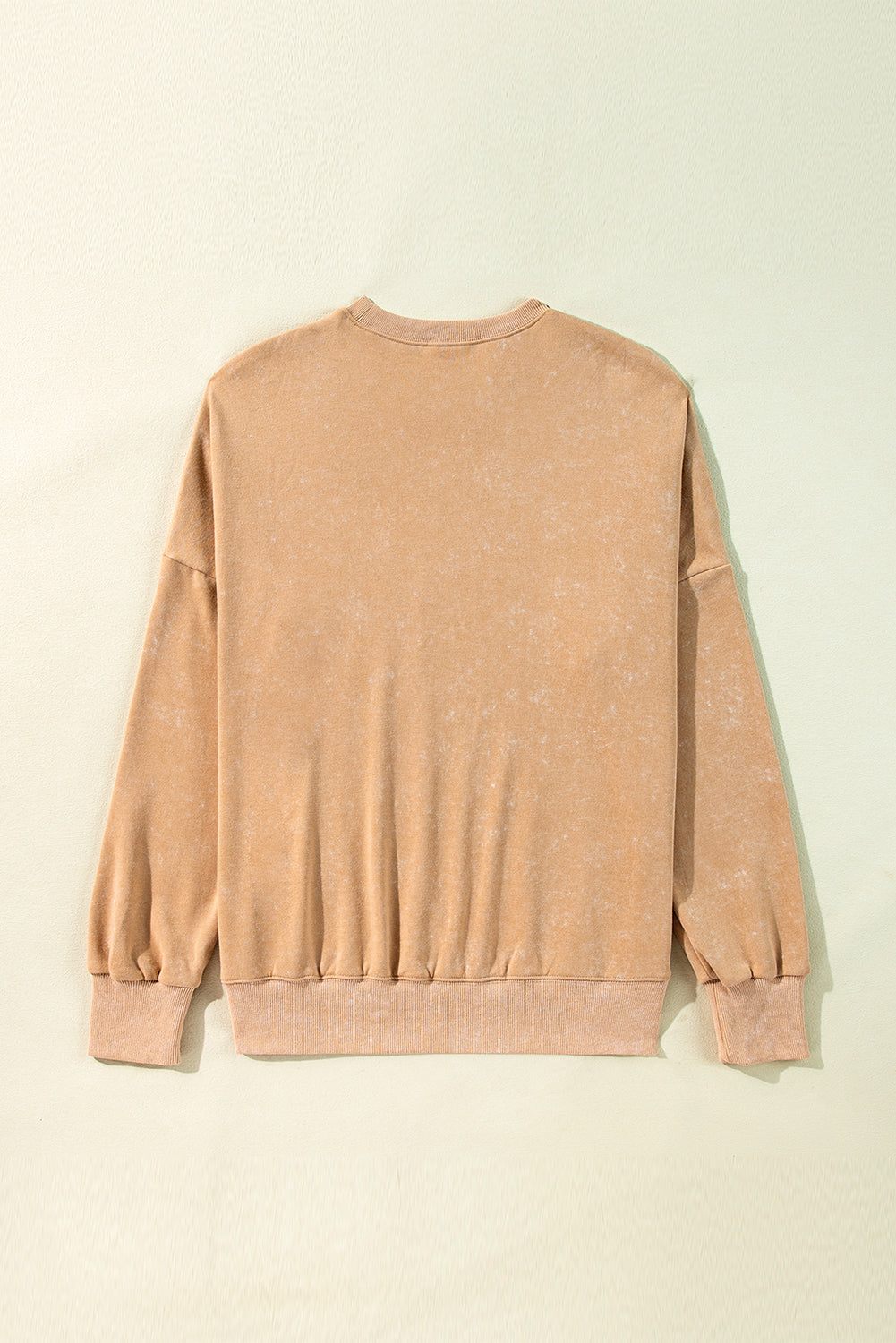 Leopard Football Game Day Sweatshirt