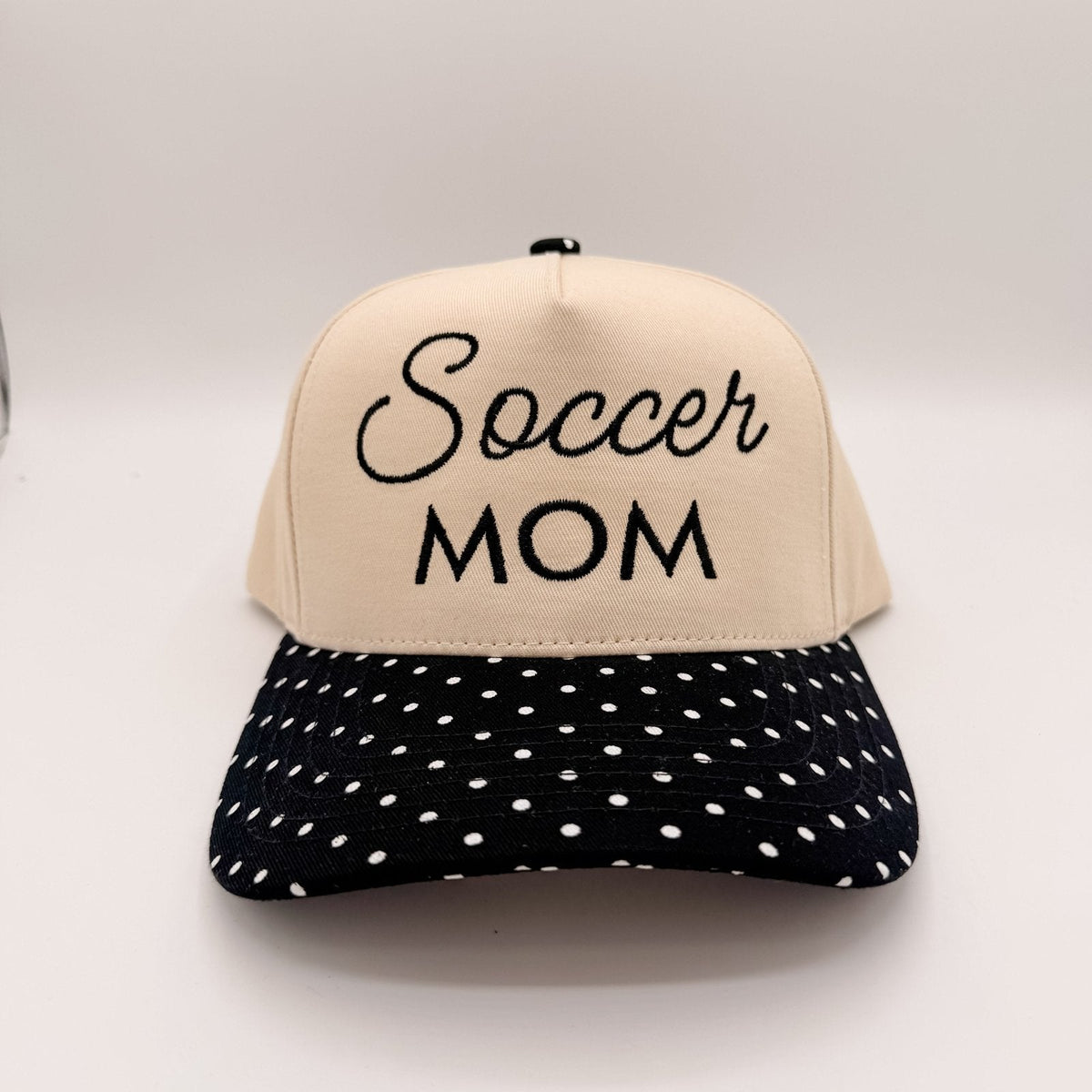 Soccer Mom  Trucker Hat
